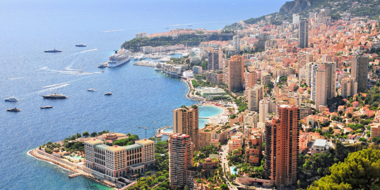 Monaco's prestige property market in 2024