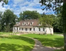 Vignette - Prestigious - South Burgundy. FAMILY PROPERTY ON 10 HECTARES