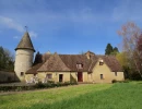 Vignette - Prestige - MAISON FORTE XVo et ses dépendances sur environ 3ha38