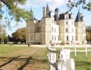 Vignette - Prestigious - Magnifique château du XIXo siècle sur plus de 30 Hectares Cl