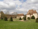 Vignette - Prestigious - 15th century manor with outbuildings on 1.27ha