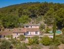 Vignette - Prestige - Maison de charme sur 2,7Ha et oliveraie