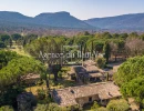 Vignette - Prestigious - 7 stone cottages hamlet, wine and olive trees...