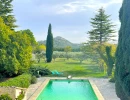 Vignette - Equestrian - Provence – Beautiful residence with outbuildings