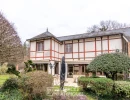 Vignette - Tourist - Restaurant and its outbuildings in the heart of the Loire Valley Castles