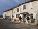 Vignette - Touristique - Maison en pierre et gîte