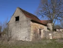 Vignette - Tourist - Barn