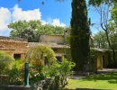 Vignette - Prestigious - A single-store villa with swimming pool and tennis court