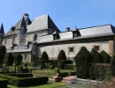 Vignette - Prestigious - Dpt Eure (27), for sale near Honfleur: P20 property of 1200 m² - Land of 410,000.00 m²