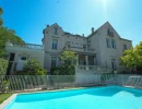 Vignette - Prestigious - Exceptional property with 8000 m2 of grounds