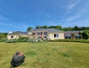 Vignette - Prestigious - Dpt Seine Maritime (76), à vendre FECAMP propriété exceptionnelle P8 de 480 m² - Terrain de 4 600 m² piscine - terrain tennis