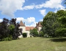 Vignette - Prestigious - 17th century manor on 1.92 hectares with 2 gites, swimming pool, Penne d'Agenais area