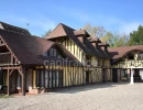 Vignette - Prestige - Belle et Authentique Propriété Normande, 378 000,00 €, 9 pièces sur environ 2000 m², avec dépendances