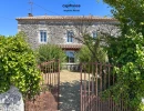 Vignette - Equestrian - Dpt Lot et Garonne (47), for sale MASQUIERES property P5 of 105 m² - Land of 1.45 Ha