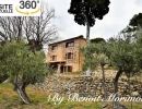 Vignette - Prestigious - Dpt Var (83), for sale FIGANIERES property Bastide P4 of 140 m² - Land of 7.94 Ha