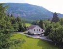 Vignette - Tourist - Sale Camping, Bed and breakfast/Gîte, Restaurant - South of