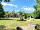 Vignette - Prestigious - Dpt Essonne (91), à vendre GUILLERVAL magnifique propriété de 8 pièces avec garage sur 1 hectare de terrain clos