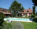 Vignette - Prestige - Dpt Dordogne (24), à vendre LA DOUZE propriete P13