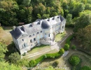 Vignette - Prestige - Dpt Dordogne (24), à vendre proche de PERIGUEUX-Château, maison de gardien, piscine 10x18m,20P, 8 chambres Env.9ha