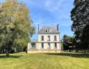 Vignette - Tourist - 19th century property on 20ha with pond