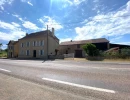 Vignette - Tourist - Dpt 71, bourgogne du Sud , à propriété 7 pièces + dépendances - Terrain 3 400 m²