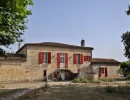 Vignette - Equestrian - Beautiful property 30 min from Bordeaux