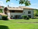 Vignette - Touristique - Maison de campagne en pierre avec deux gîtes, deux B&B, pisc