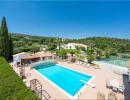 Vignette - Prestigious - Dpt Var (83), for sale PLAN DE LA TOUR Superb property of 700 m² on one level on 11,487 m² enclosed