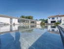 Vignette - Equestrian - Alpilles - Contemporary villa and large outbuildings