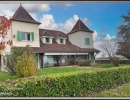 Vignette - Équestre - Propriété de plus de 170m² - 4 chambres - dépendances et 40 hectares de terres agricoles