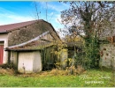 Vignette - Tourist - Grange / remise à réhabiliter sur un terrain de 564m2 à BURE 55290