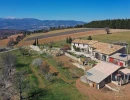 Vignette - Agricultural - Exclusivity. A property with a dominant view over 100 hectar