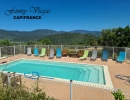 Vignette - Tourist - SOLLACARO FILITOSA, large property of 466 m2 with swimming pool and sea view