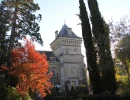 Vignette - Prestigious - 19th century chateau with outbuildings, swimming pool on 6ha