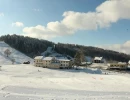 Vignette - Touristique - Hôtel