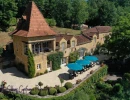 Vignette - Vineyard - Dpt Lot (46), for sale near CAHORS Exceptional estate AOC CAHORS P12 of 418 m²