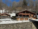 Vignette - Tourist - Chalet