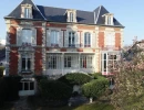 Vignette - Prestigious - Department Aisne (02), CHATEAU THIERRY center, 1850 residence of 600 m² of living space and enclosed