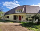 Vignette - Touristique - Maison familiale de 528 m2 à Vierzon, idéale gîte