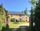 Vignette - Prestigious - Small 16th century Manor renovated on 1ha of bocage land