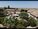 Vignette - Prestigious - Beautiful stone house on 5600m2 with swimming pool and jacuz