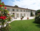 Vignette - Prestigious - Charentaise property with outbuildings on 1.87 hectares, oce