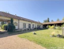 Vignette - Tourist - Exceptional real estate complex: renovated farmhouse, five rented houses, outbuildings to be convert