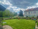 Vignette - Prestigious - Dpt Essonne (91), for sale ANGERVILLE property consisting of 2 houses (over 600 m²) on land of 29700