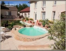 Vignette - Tourist - Dpt Côte d'Or (21), for sale near BEAUNE property P34 of 1458 m²