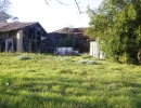 Vignette - Tourist - Dpt Gers (32), for sale VIC FEZENSAC OLD CONSTRUCTION + BUILDING LAND 1500M²