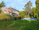 Vignette - Prestigious - Villa, parc et piscine