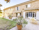 Vignette - Prestige - Dpt Vaucluse (84), à vendre CHATEAUNEUF DU PAPE propriete P25 de 630 m² - Terrain de 2714 m²