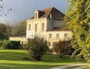 Vignette - Prestigious - For sale in Libourne - Beautiful mansion