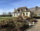 Vignette - Equestrian - Character property